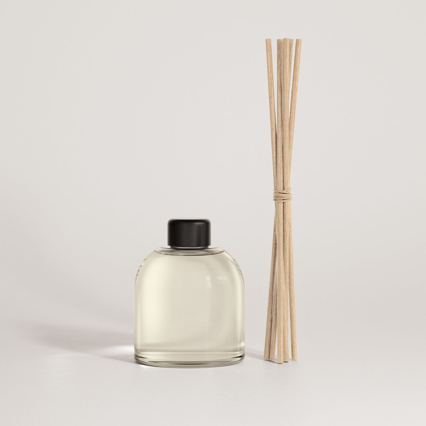 La Demeure, Recharge pour diffuseur