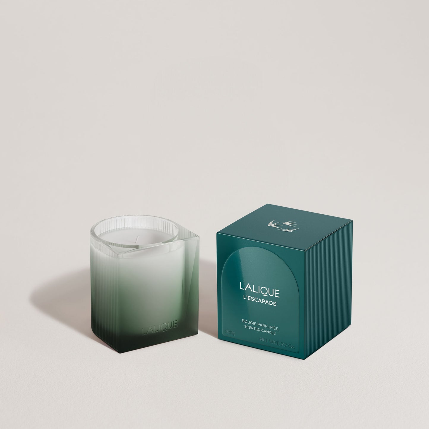 L’Escapade, Bougie Parfumée