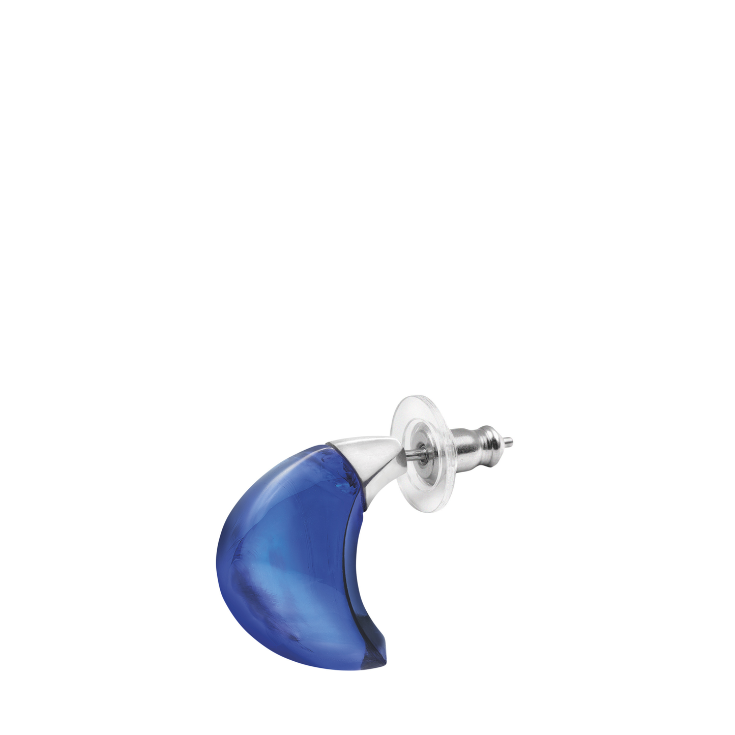 Cabochon earrings