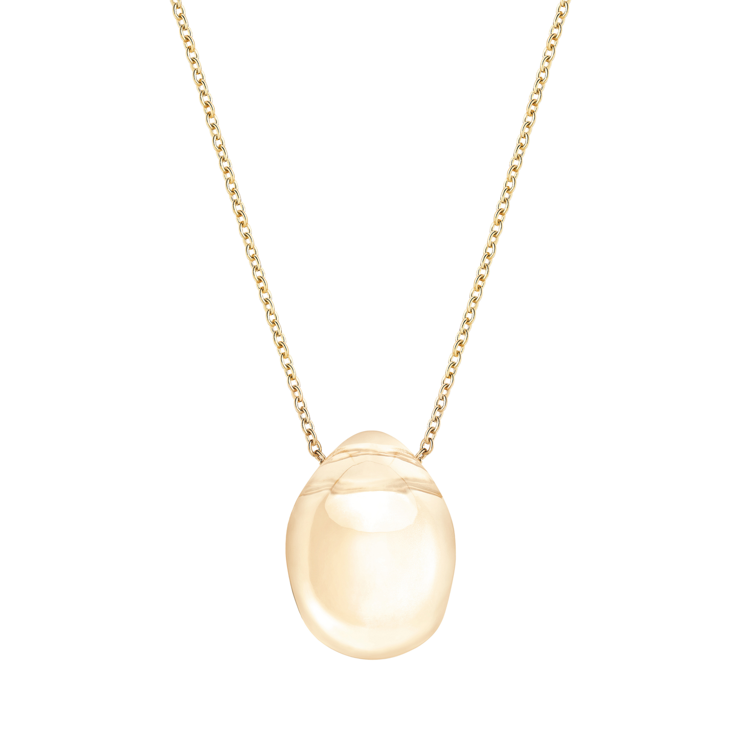 Pendentif Cabochon