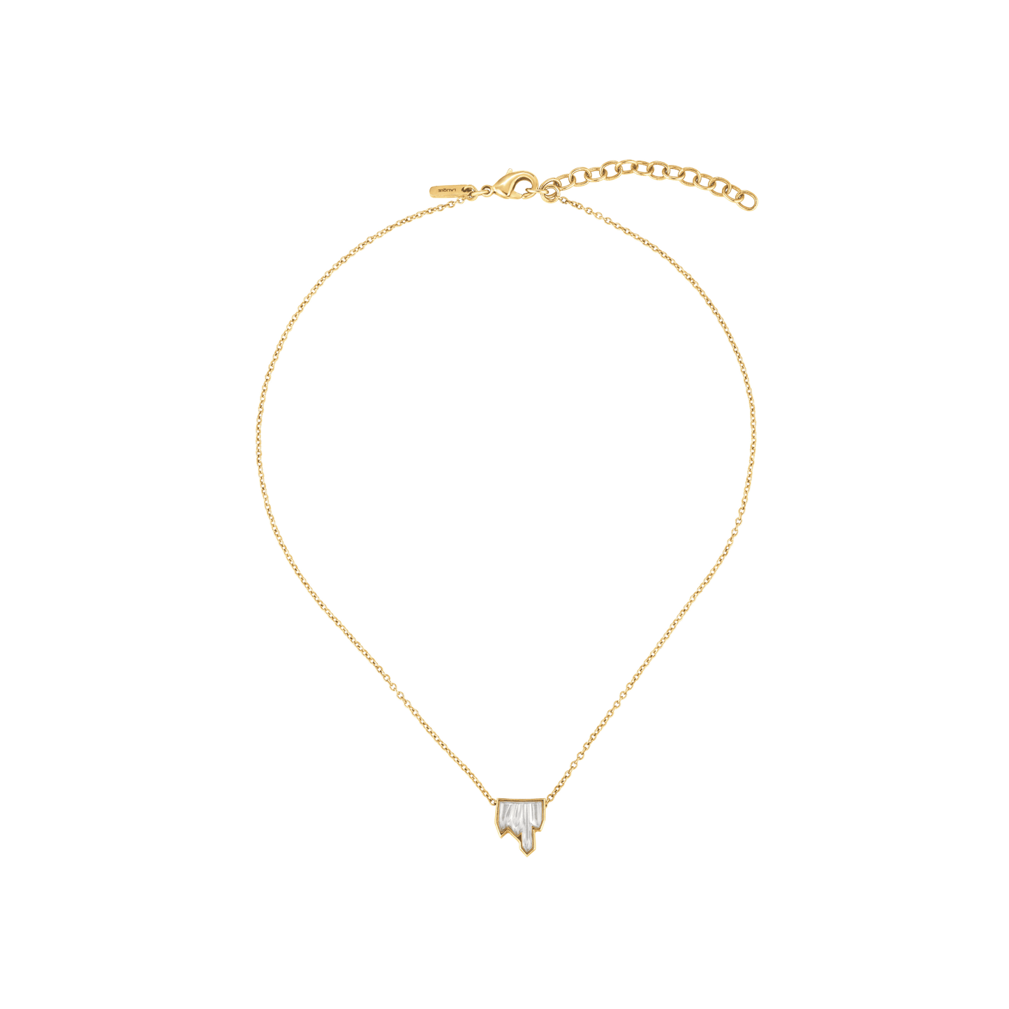 Collier Terramineral