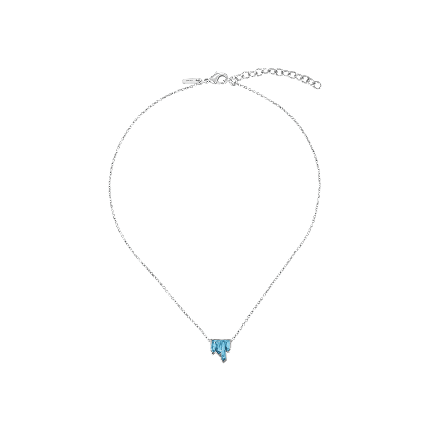 Collier Terramineral