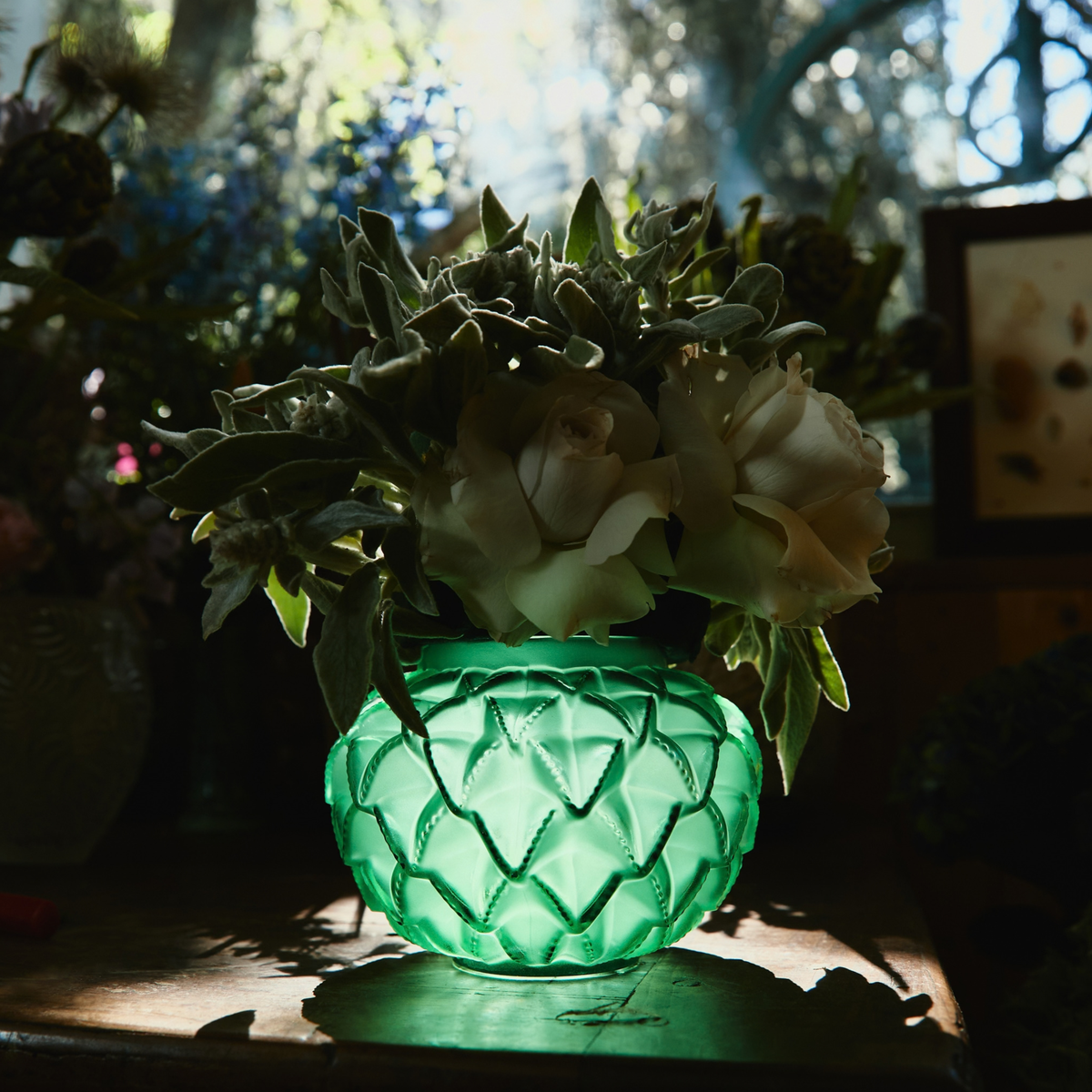 Vase Languedoc