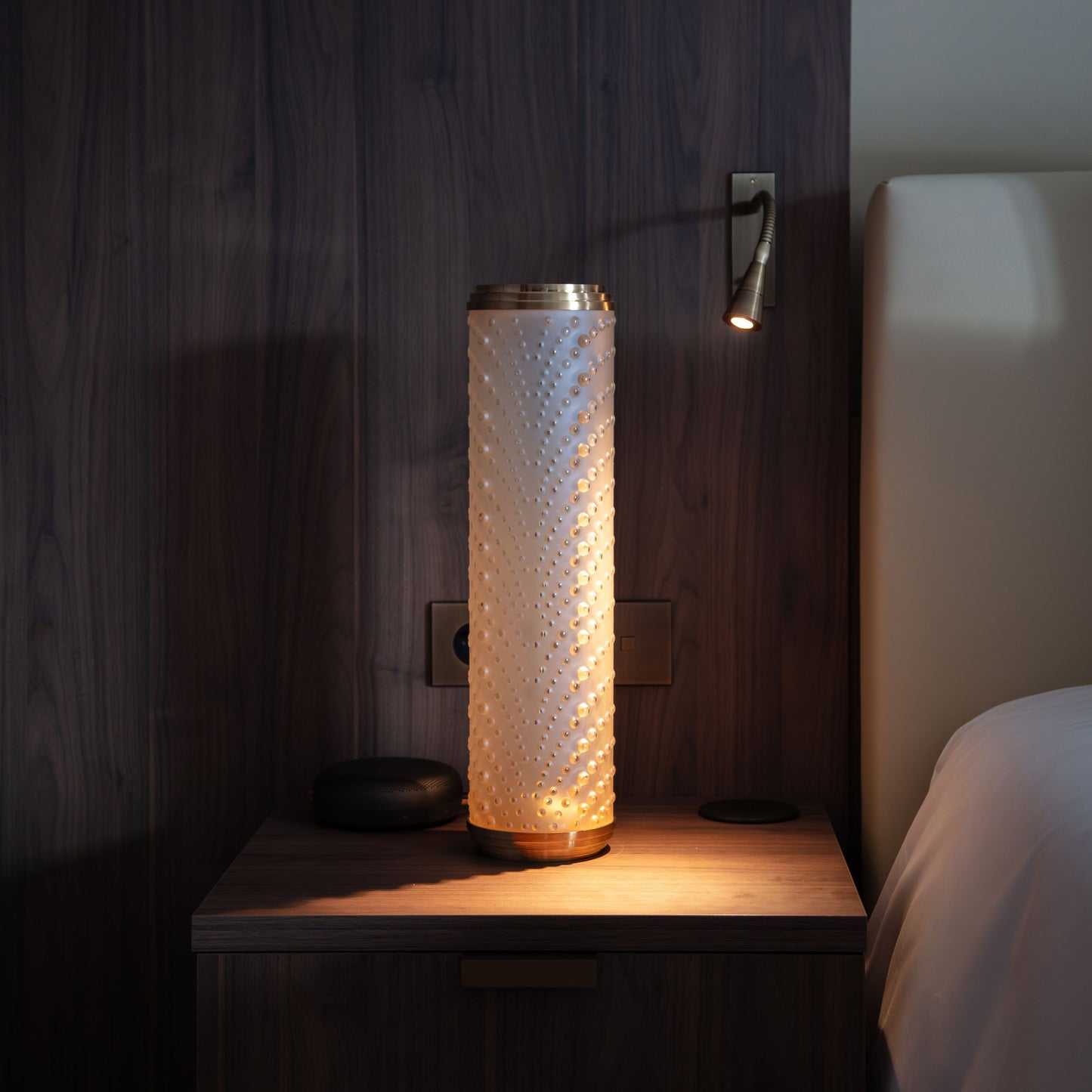 Coutard ceiling lamp