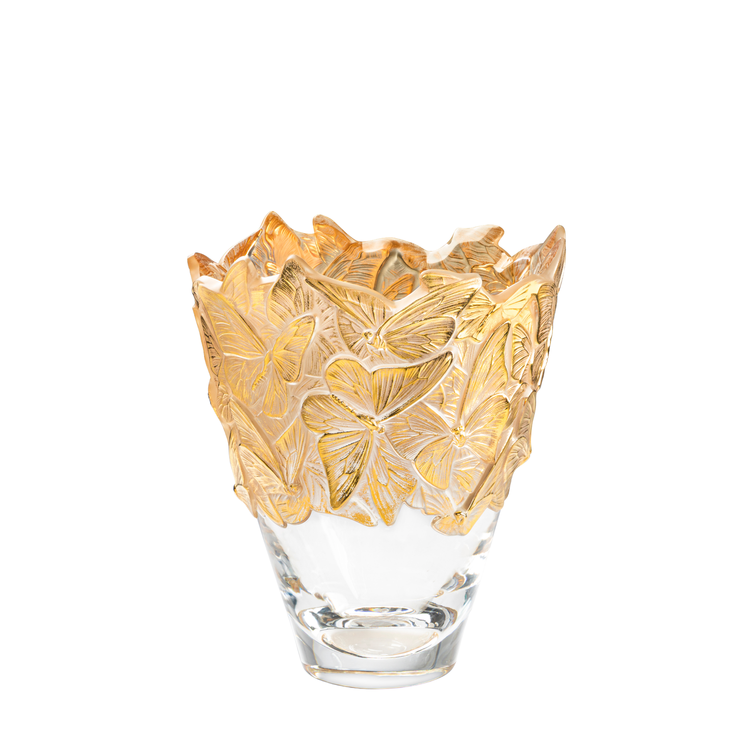 Vase Papillons grand modèle