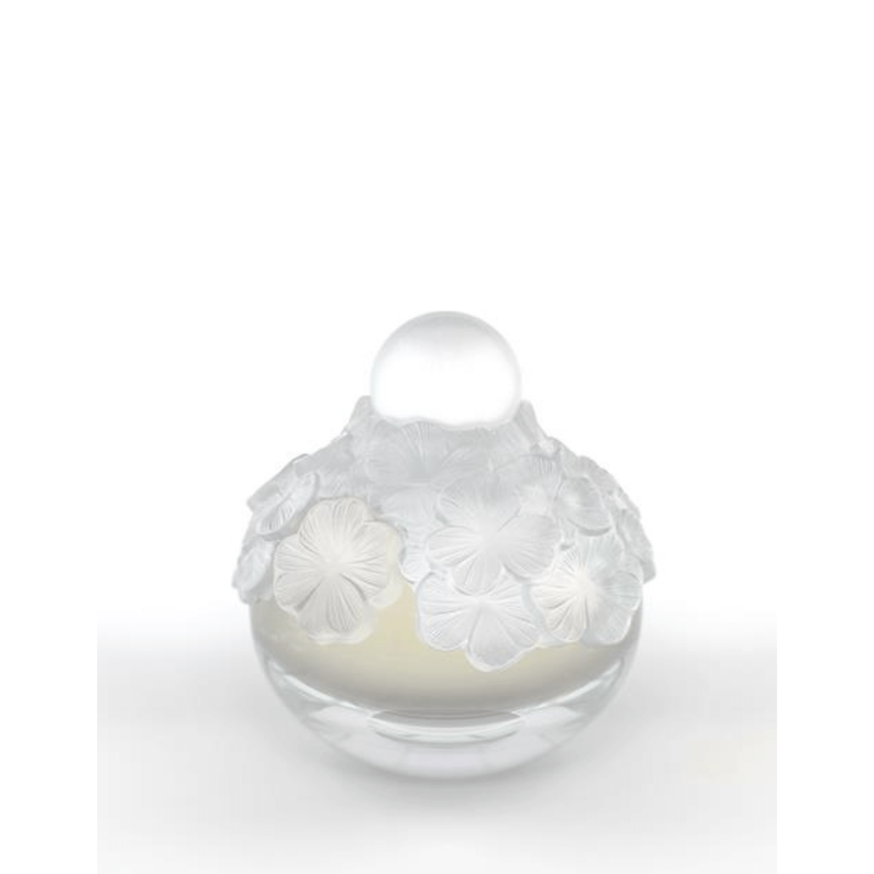 Fortune Leaves Crystal Edition – Lalique France