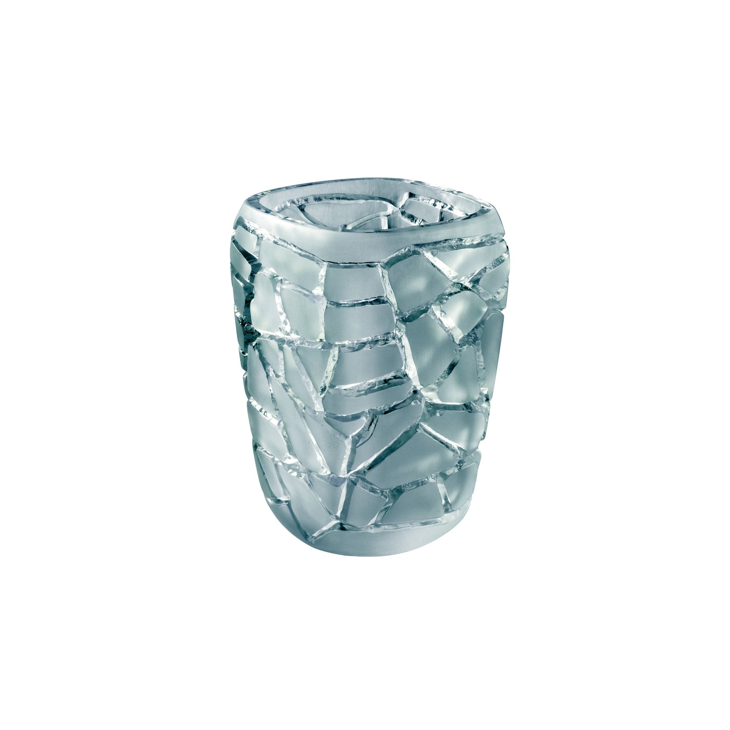 Magnitude Vase