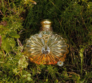 Parfum Soleil Vibrant Lalique