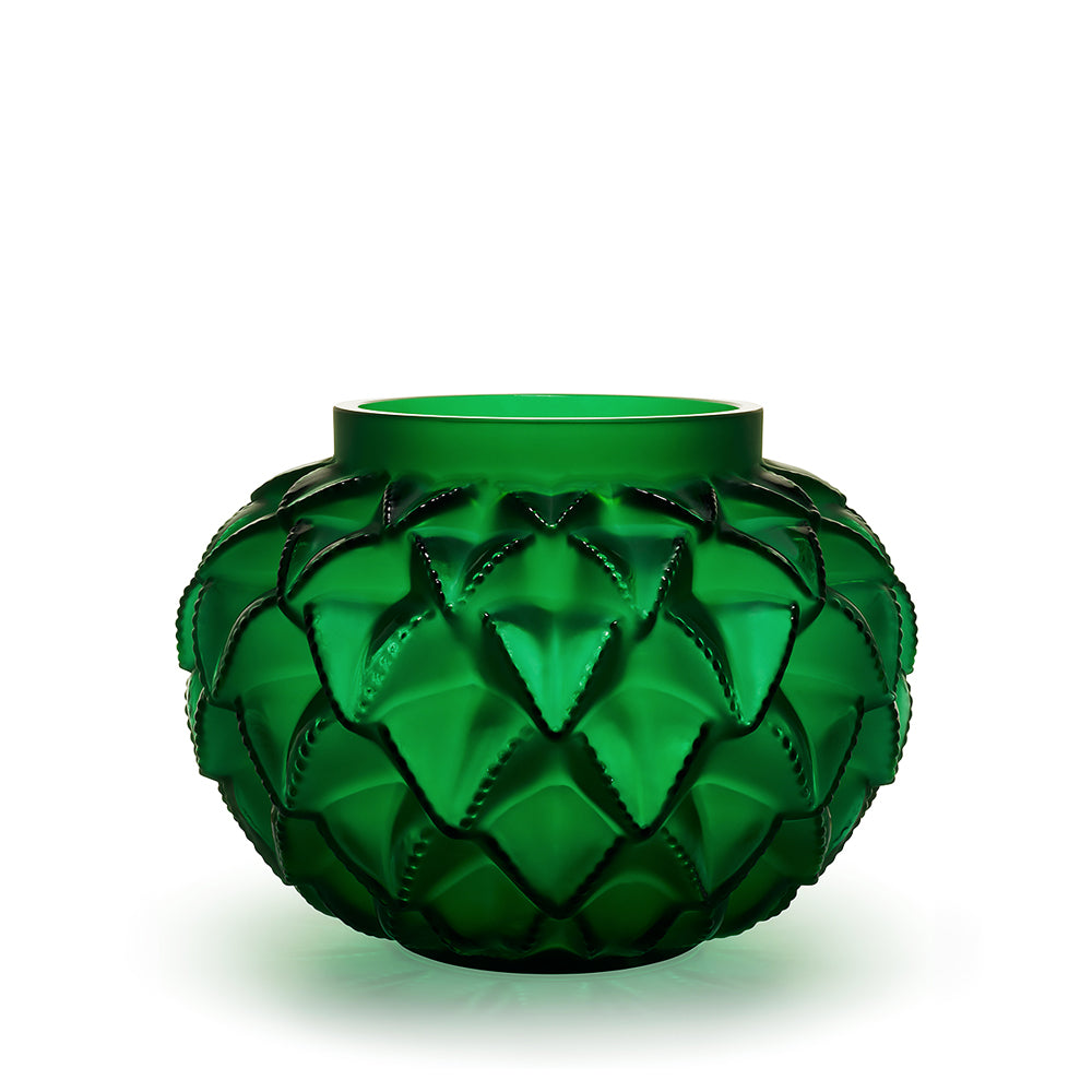 Languedoc vase – Lalique France