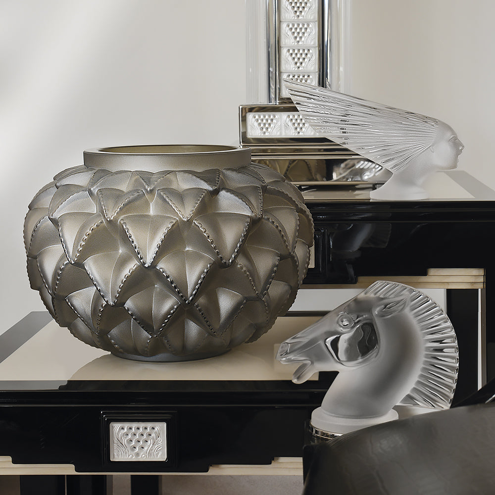 Victoire sculpture – Lalique France