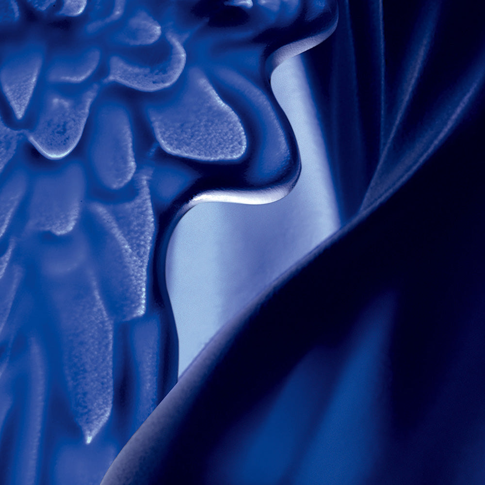 Victoire de Samothrace, Yves Klein ™ by Lalique, 2011 – Lalique France