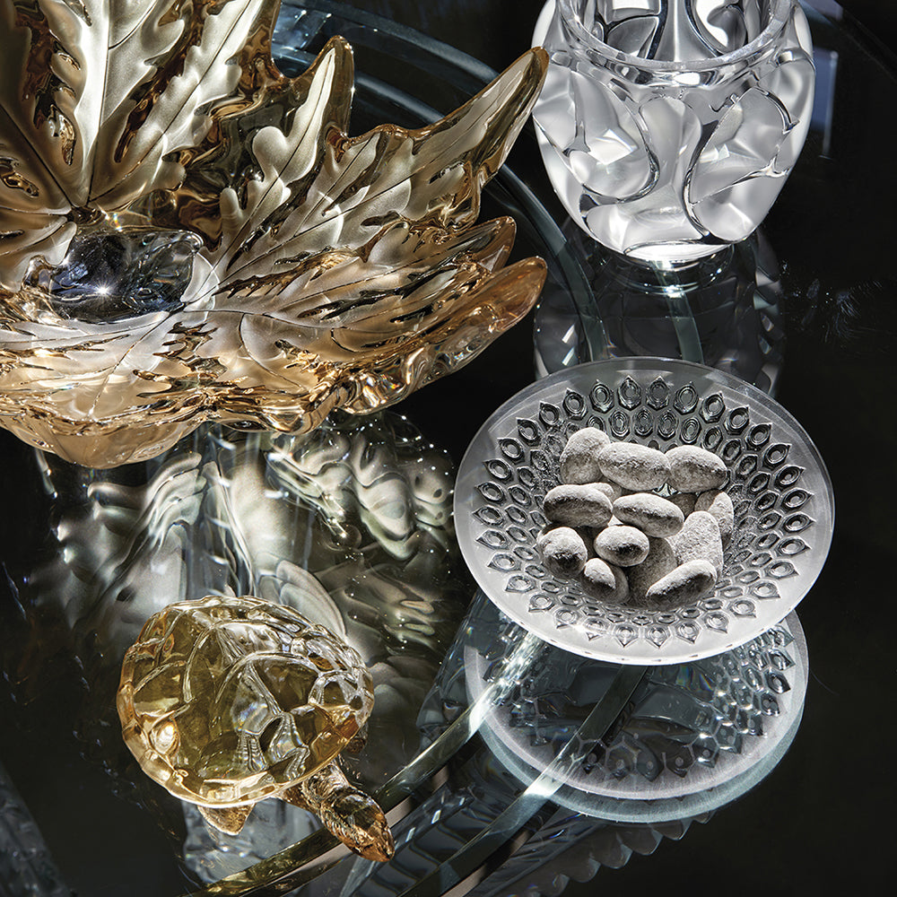 【最終価格】ラリック　LALIQUE 亀　オブジェ 最終価格】ラリック LALIQUE 亀 オブジェ 最終価格】ラリック LALIQUE
