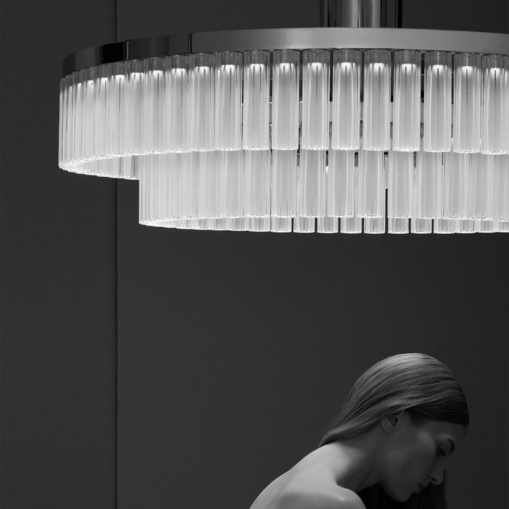 Lustre Orgue