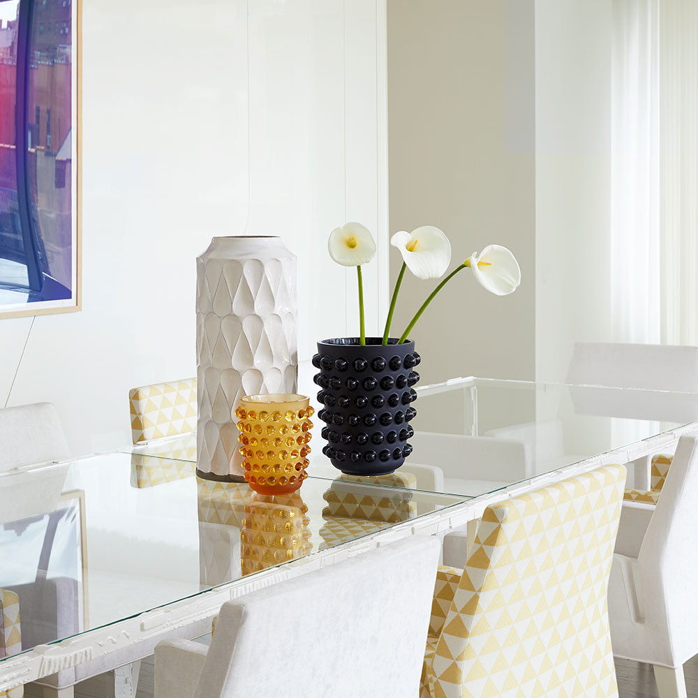 Mossi XXL vase – Lalique France