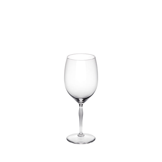 100 POINTS Bordeaux glass