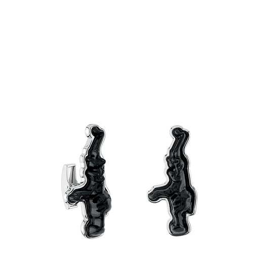 Boutons de Manchettes Bugatti