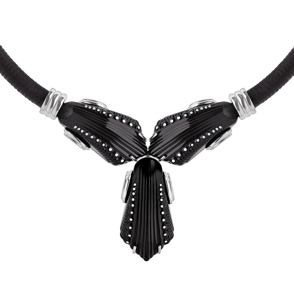 Collier Icône