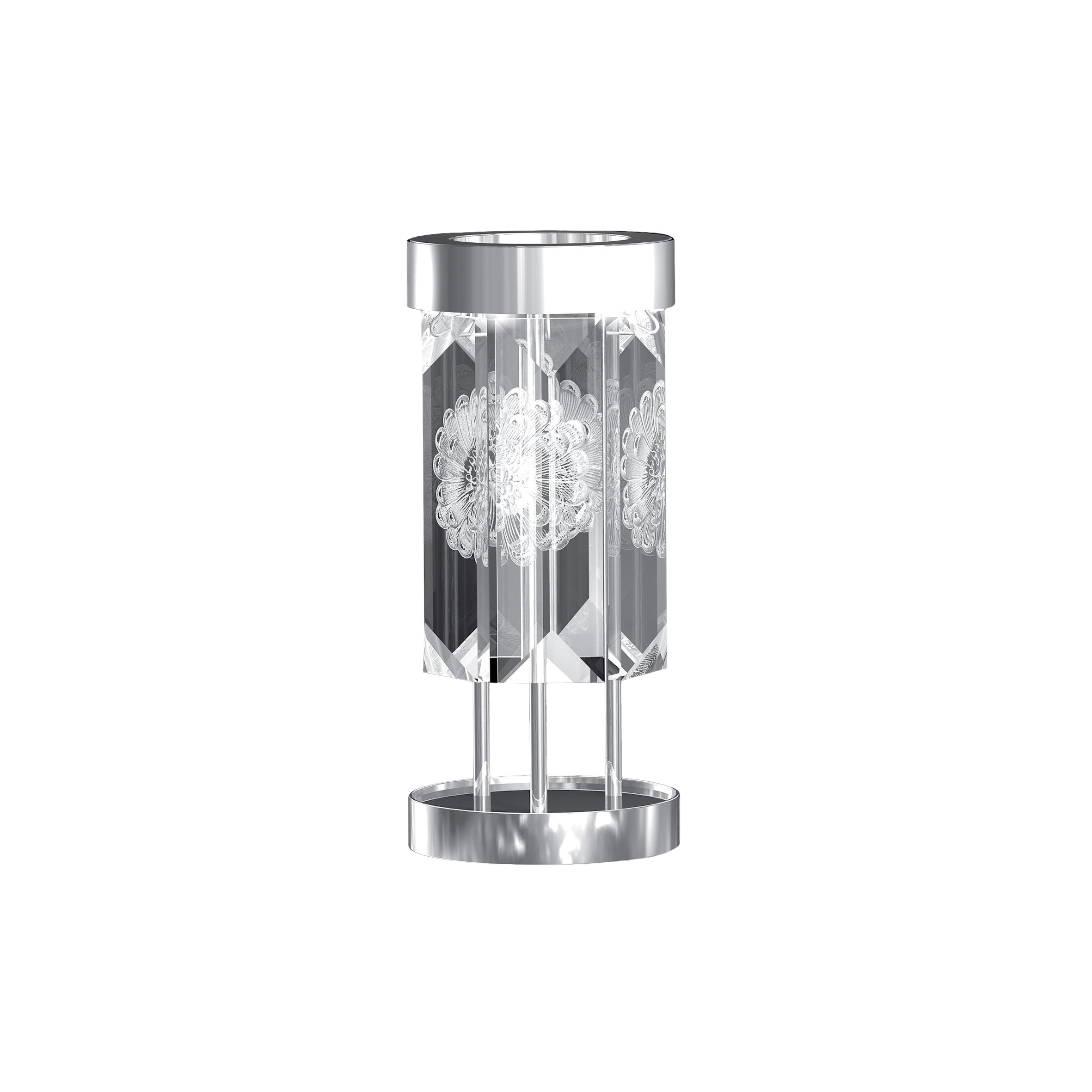 Lamps – Lalique France