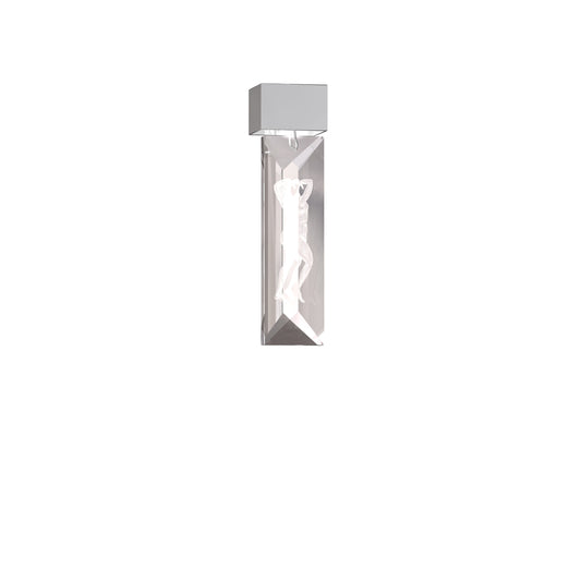 Applique Serene Double Prisme