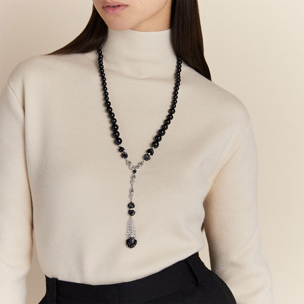 Adrienne Necklace