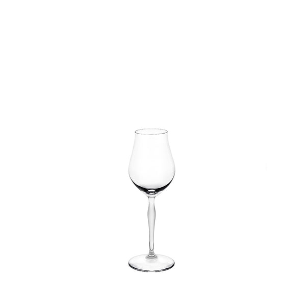 Lalique 100 Points Cognac Glass