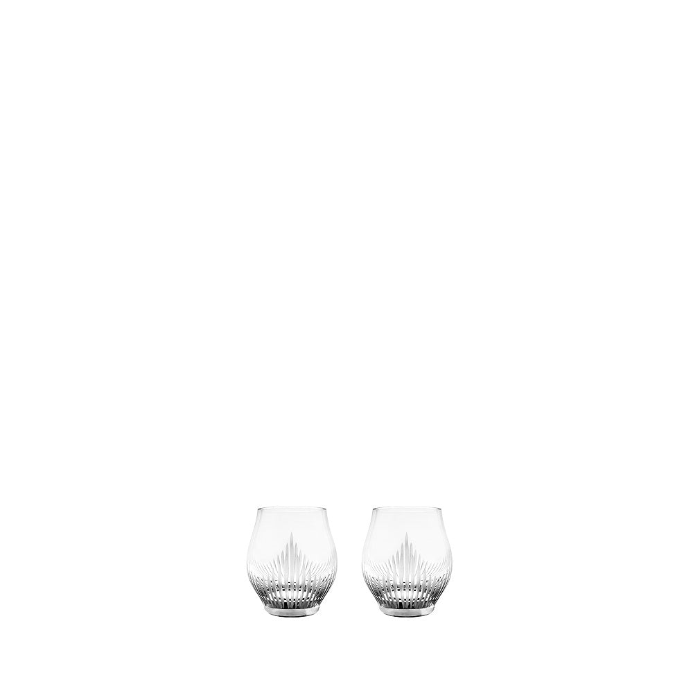 100 POINTS Shot glass – Lalique France