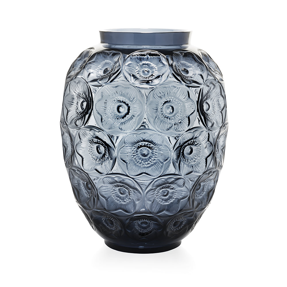 LALIQUE　アネモネベース　1161300 LALIQUE アネモネベース 1161300