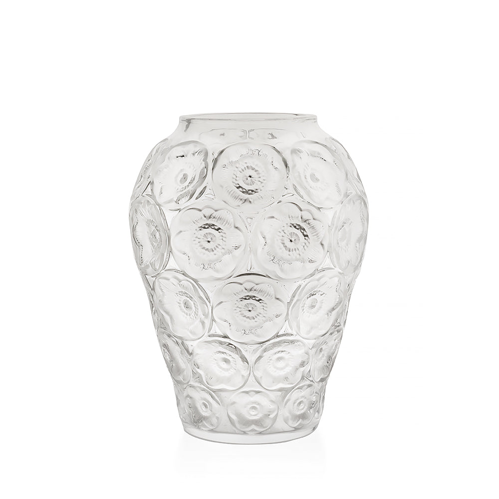 Anémones – Lalique France