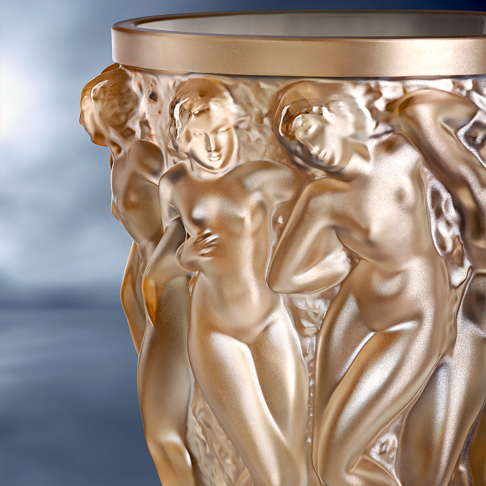 Vase Bacchantes