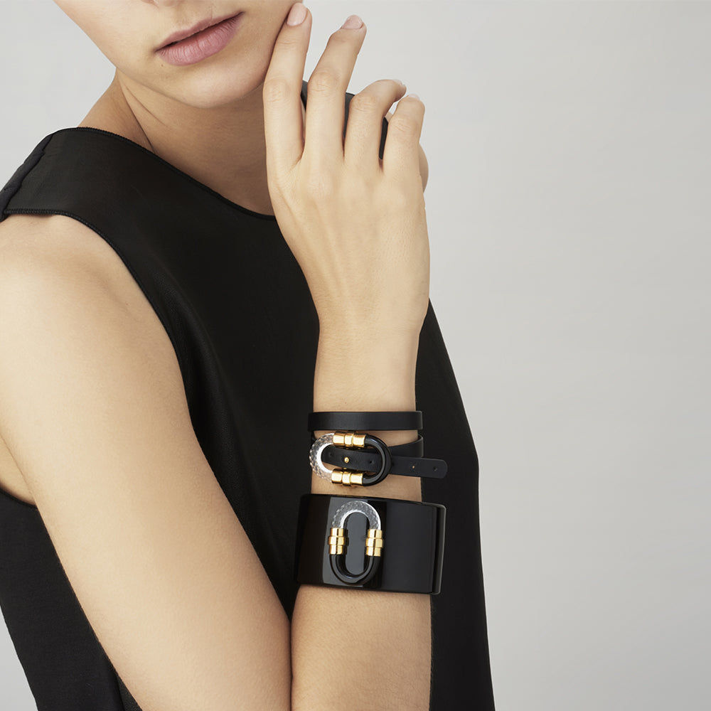 Bracelet Manchette 1927