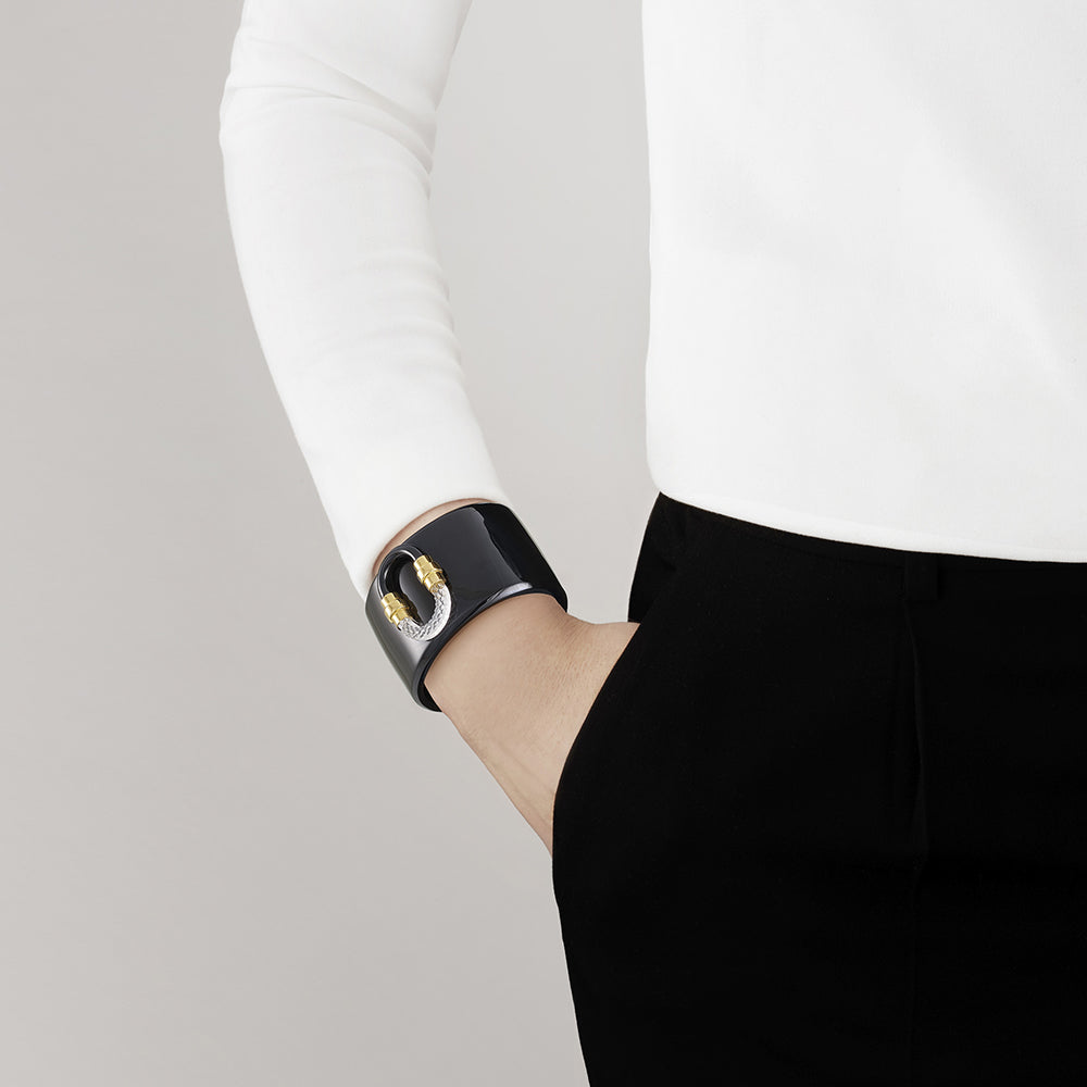 Bracelet Manchette 1927