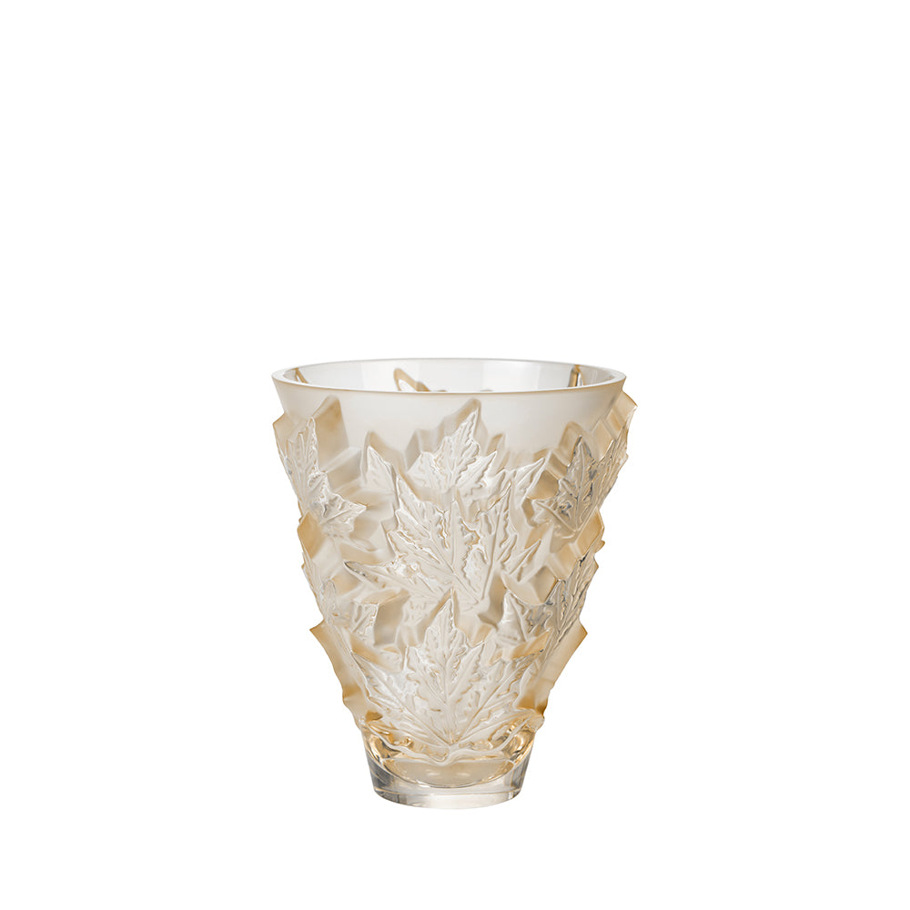 ラリック　リュクサンブール ベース　ボウル　花瓶Luxembourg Vase ラリック リュクサンブール ベース ボウル 花瓶Luxembourg Vase