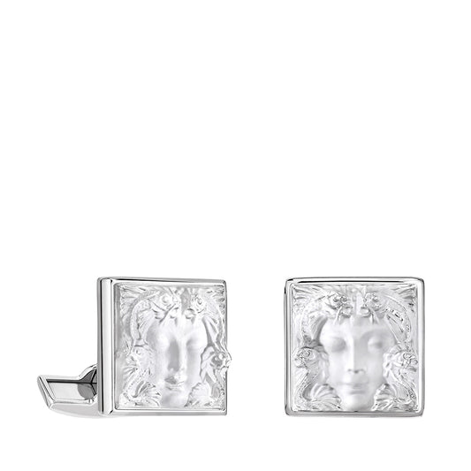 Aréthuse cufflinks