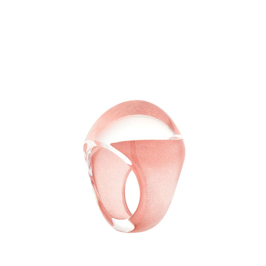 Cabochon Ring