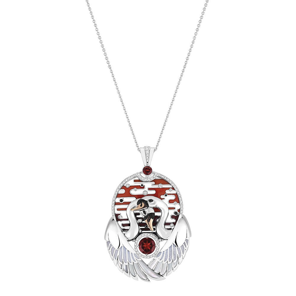 Fine Jewellery – Lalique France