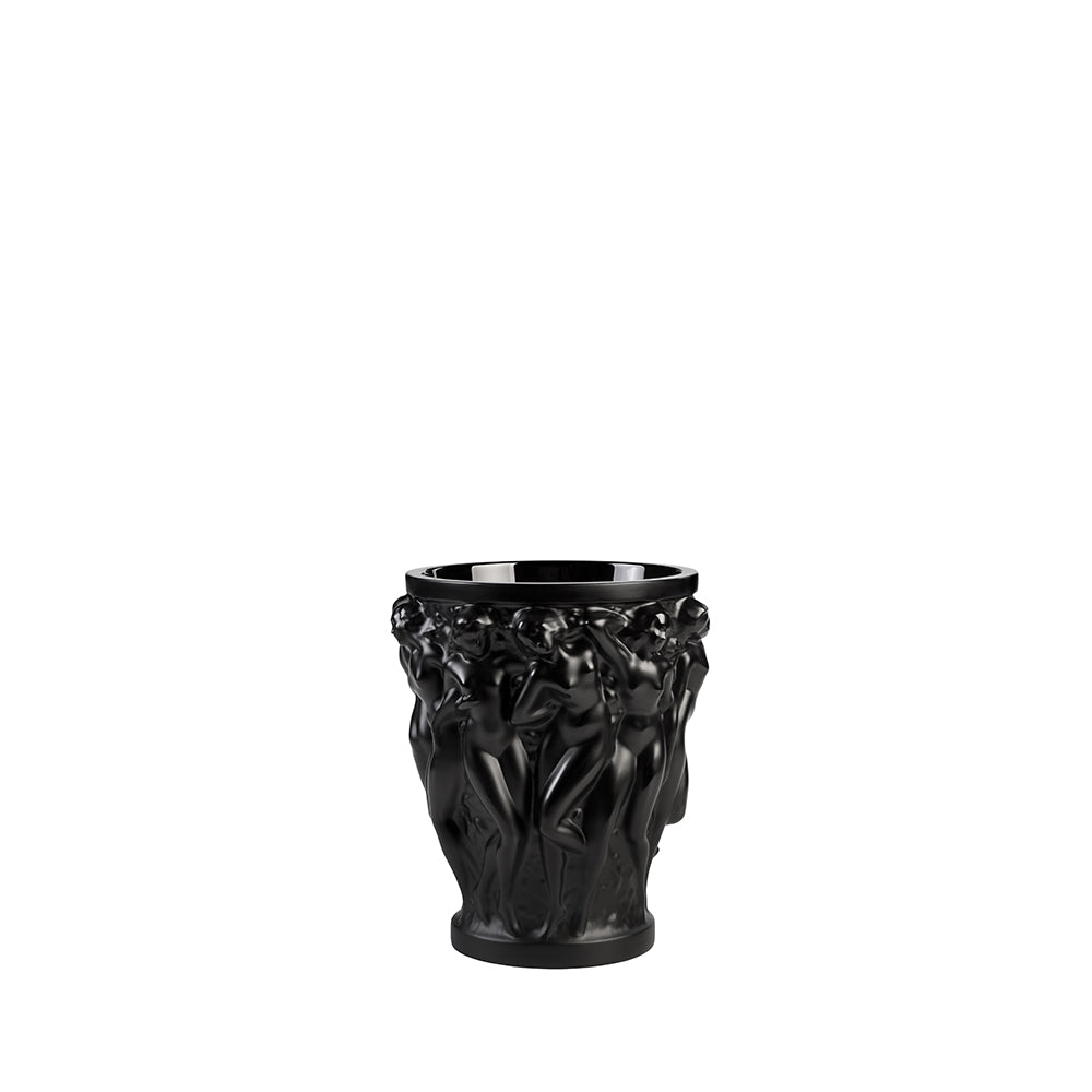 Lalique France 花瓶 3点セット フロストガラス Vases – Lalique France