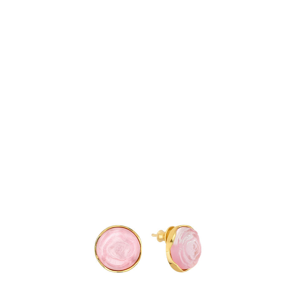 Pivoine Earrings