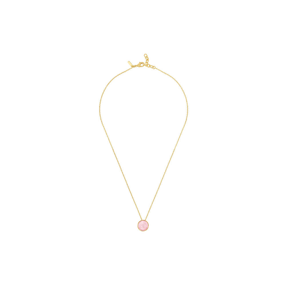 Collier Pivoine