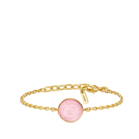 Bracelet Pivoine