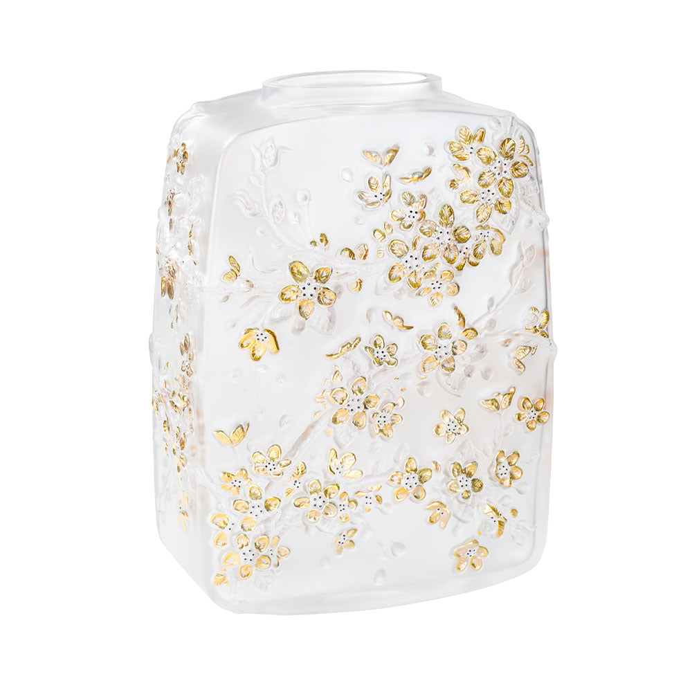 Botanica Collection – Lalique France