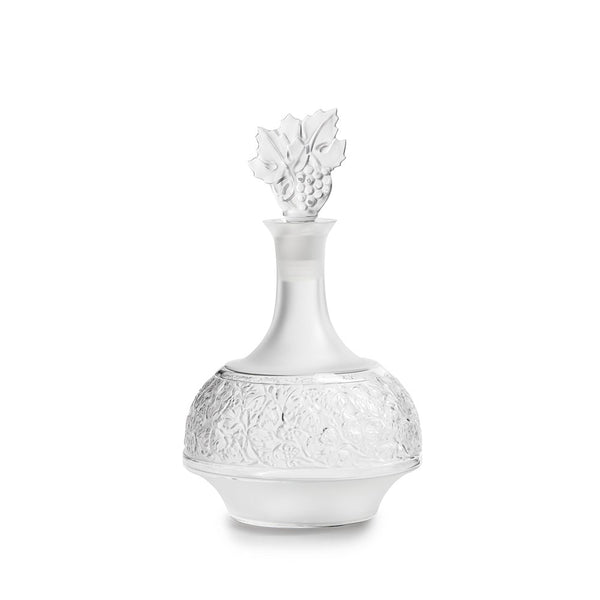 Versailles decanter – Lalique France