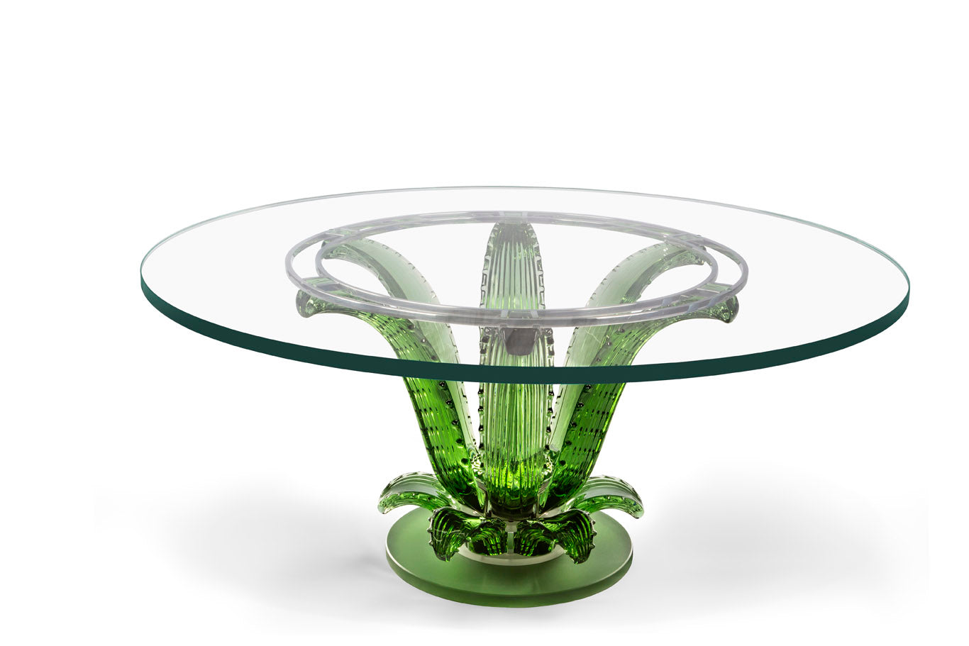 Table Basse Cactus