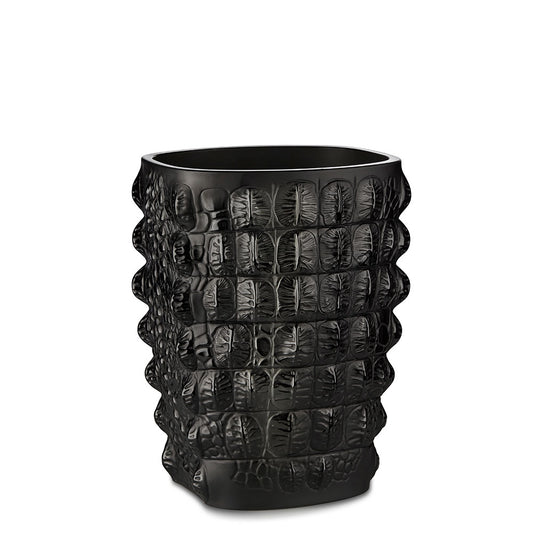 Croco vase