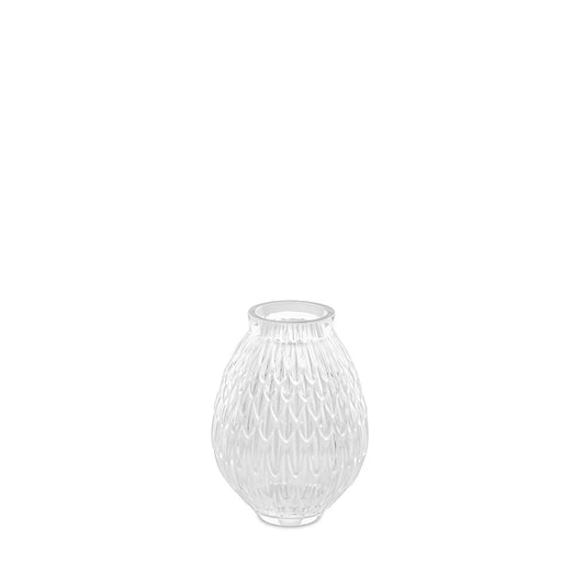 Plumes small vase