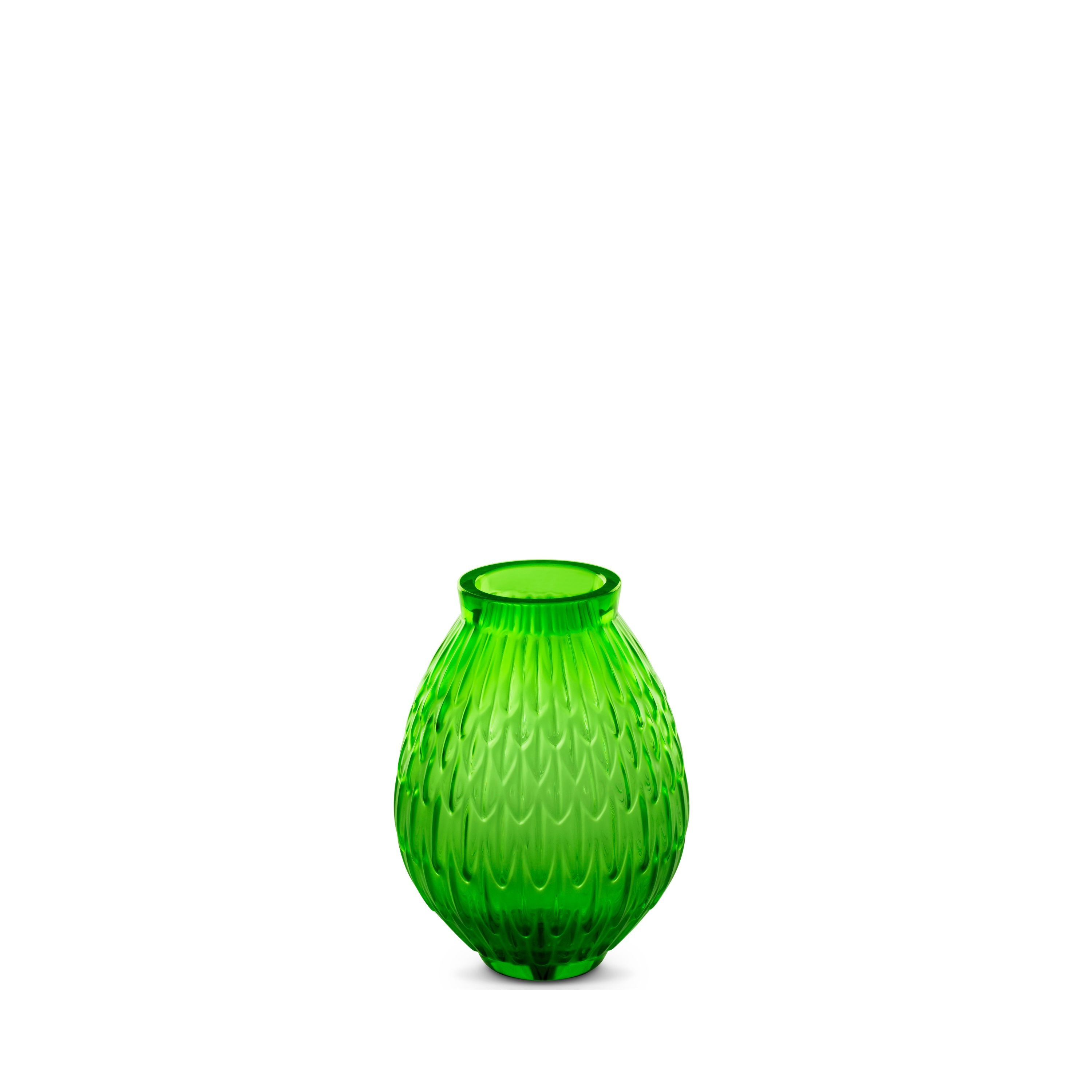 Vases – Lalique France