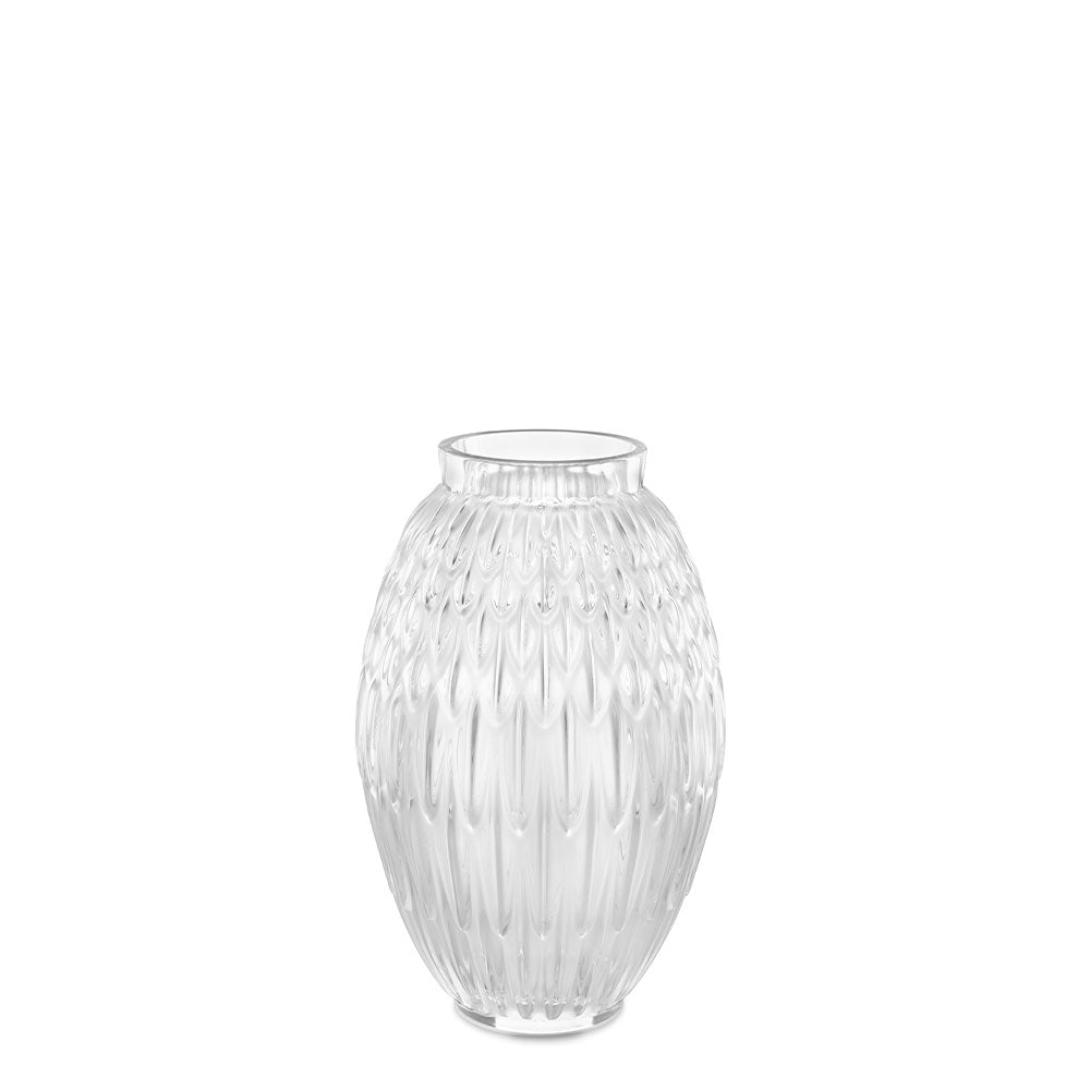 Plumes vase