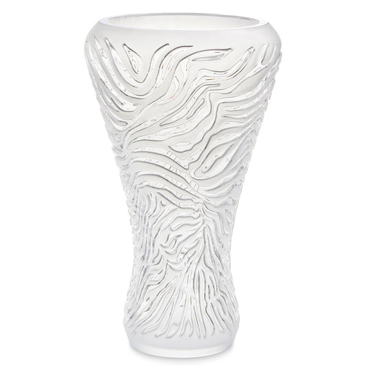 Zèbre vase