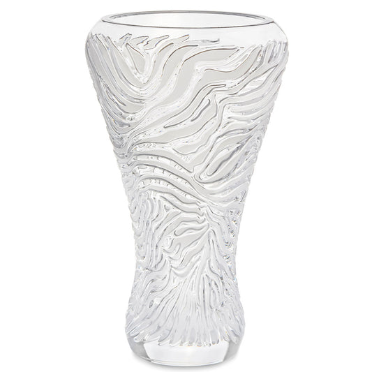 Zèbre vase