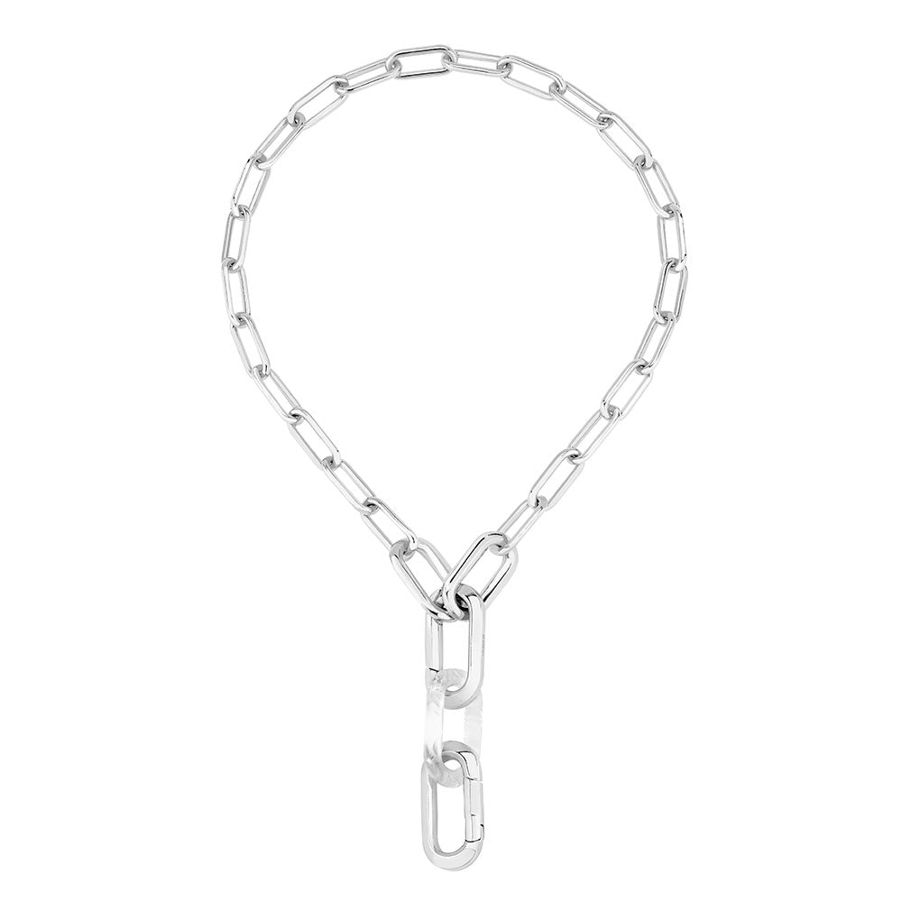 Collier Empreinte Animale