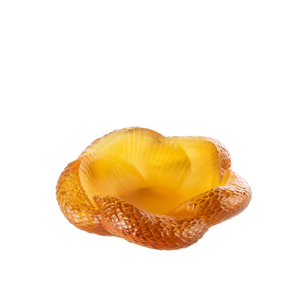 R.Lalique France デスクウェア：メディシス R.Lalique France デスクウェア：メディシス 工芸品